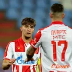 UŽIVO: Zvezda u Subotici, Milojević promešao karte