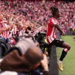 (VIDEO) Niko Vilijams vratio Bilbao na pobedničke staze