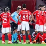 Benfika u finišu slomila trećeligaša za osminu finala kupa