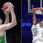 5 najboljih: Anderson, Stjuart, Guzman, Murinen i…