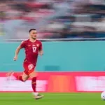 Filip Kostić hvali selektora: Veljko Paunović drži sjajne govore