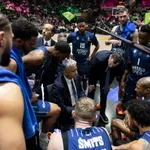 Kokoškov: Larkin je ikona Efesa, Kordinije je poneo veliki teret