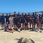 Najudaljenije gostovanje na svetu: Sa planine u Tihi okean!