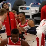 Iznenadićete se: Bertans izdvojio dvojicu omiljenih saigrača