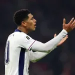 Tuhel poručio Belingemu: Nemoj da mi mašeš, poštuj saigrače