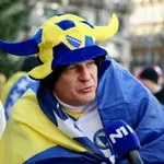 Hiljade navijača u Beču: Može li BiH do direktnog plasmana na SP?