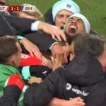 (VIDEO) BIH nije izdržala – Gregorič izjednačio za Austriju!