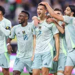 Nakon velikog uspeha, selektor Surinama podneo ostavku