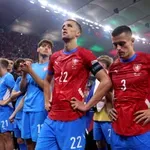 Češki savez kaznio igrače, Součeku oduzeta traka