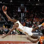 Čima Moneke: Kriv sam… Poraz definitivno ide na moju dušu