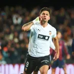 (VIDEO) Valensija pobedila i u fudbalu – makazicama!