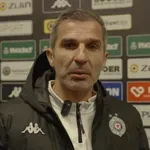 Nenad Stojaković posle debija: Na pravom smo putu