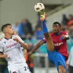 Rumuni u problemu pred Zvezdu