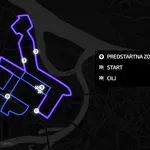 Nikolić: Zašto je promenjena trasa Beogradskog polumaratona?