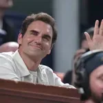 Federer: Trener ne, mentor da