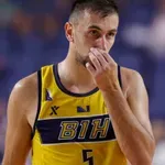 Još problema za BiH pred meč sa Srbijom, Atić otkazao