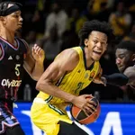 Nevoljama nikad kraja: Makabi bez važnog igrača do sledeće godine