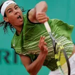 Rafin najlepši poen na RG – ni protiv Novaka ni protiv Rodžera