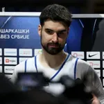 Određen novi kapiten košarkaške reprezentacije Srbije