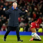 Mojes o šamaru Geja saigraču: Sviđa mi se što ulaze u sukob