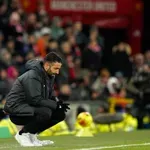 Amorim: Ovo je korak unazad