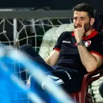 (VIDEO) Aleksandar Šapić definitivno trener, Radanović otišao!