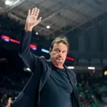 Ataman: Za PAO je centar kao golman – Farid ključ u odbrani