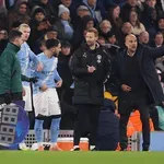 Gvardiola (nije) priznao grešku: Možda je bilo previše promena