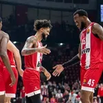 Zvezda ima problema, ima ih i Olimpijakos: Bez bekova u Beograd