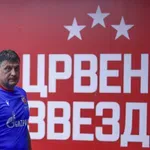 Milojević: Krunić imao hiruršku intervenciju, imamo još problema