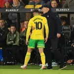 (VIDEO) Uđeš u 75, trener te zameni u 92. i kaže „nije lično“