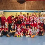 Voša i Zvezda u polufinalu nacionalnog Kupa