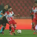 (VIDEO) UŽIVO: Zvezda preti i sa desetoricom!