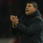 Milojević: Pričaće se opet o smeni, takav smo narod, volimo to…