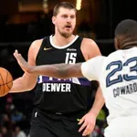 Jokić pred još jednim rekordom! Ako nastavi ovim ritmom…