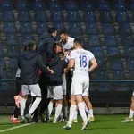 Kotorani rastužili Grbljane, Bokelj ostao u elitnom društvu