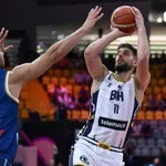 „Srbija je košarkaška velesila, navijači u Skenderiji adut BIH“