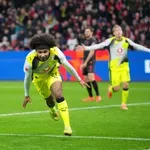 Slučaj Adejemi: Od razdora u Dortmundu do transfera karijere