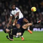 Totenhem u agoniji: Treći vezani poraz uz 11 primljenih golova!