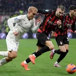 Milan noći na vrhu posle velike drame oko Pavlovića