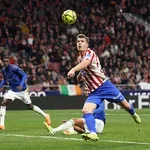 (VIDEO) Serlot u elementu, Atletiko vezao šestu u nizu