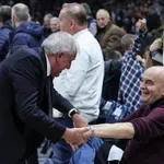 „Žao mi je što se ruši Partizan! Bolje da se spreme za Zvezdu…“