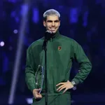 Alkaras otkriva: Zašto su egzibicije mnogo lakše od turnira