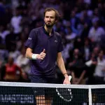 Medvedev: Troje tenisera ima dobre šanse da osvoji karijerni GS