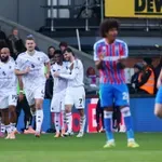 Nisu briljirali crveni: Preokret Junajteda na Selhurst parku