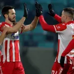 (VIDEO) Ovo je svih 7 golova sa utakmice Zvezde