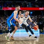 Slovenci izašli na kraj sa Hokansonom, „vremeplov“ Satoranskog