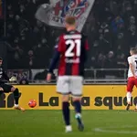 Stari lisac: Dve majstorije kojim je Vardi matirao Bolonju