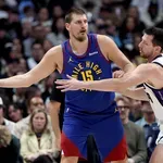 Jokićev tripl-dabl novembar: Samo još dvojica su ovo uspela