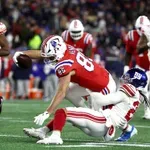 Petriotsi samleli Džajantse za desetu pobedu u nizu